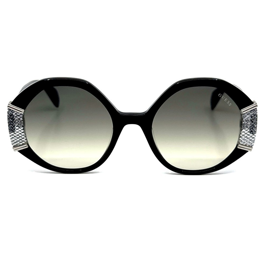 NEW!!! GUESS Sunglasses GU7874 01B Authentic